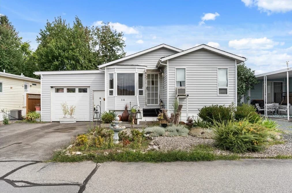 14 9055 ASHWELL ROAD, Chilliwack, BC — Residential for Sale - Main Photo