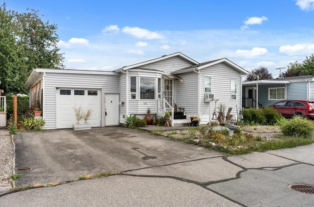 14 9055 ASHWELL ROAD, Chilliwack, BC — Residential for Sale - Photo 2