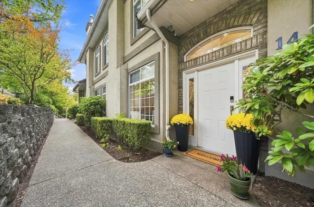 14 915 FORT FRASER RISE, Port Coquitlam, BC — Residential for Sale - Main Photo