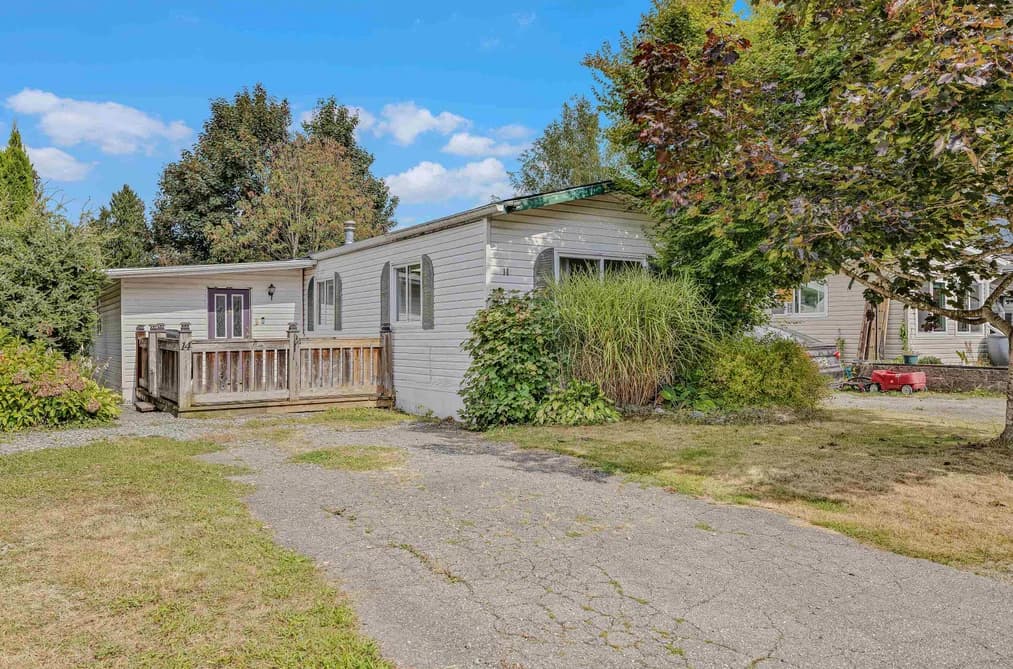 14 9267 SHOOK ROAD, Mission, BC — Residential for Sale - Main Photo