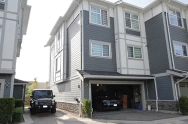 Townhouse for sale at 14 9560 Alexandra Road Richmond British Columbia - MLS: R3121588