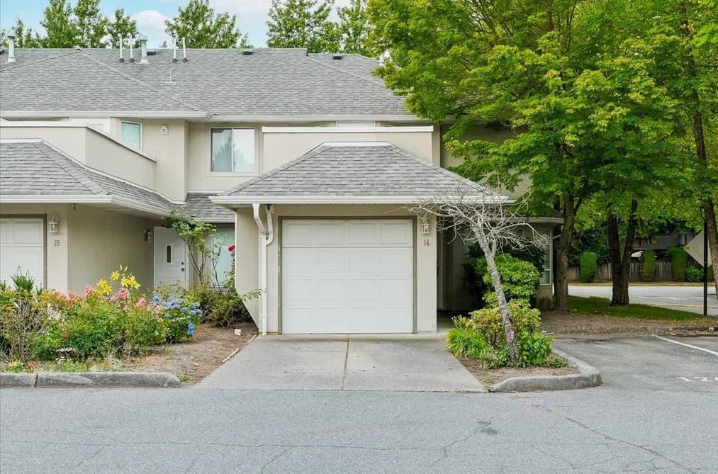 14 9926 151 STREET, Surrey, BC — Residential for Sale - Main Photo