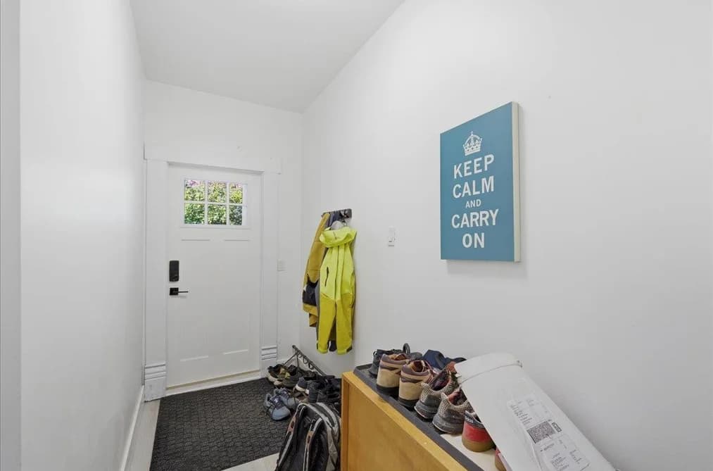 14 W 14TH AVENUE, Vancouver, BC — Residential for Sale - Photo 2