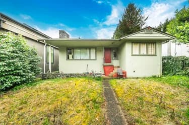 House for sale at 14 W 37th Avenue Vancouver British Columbia - MLS: R3109520