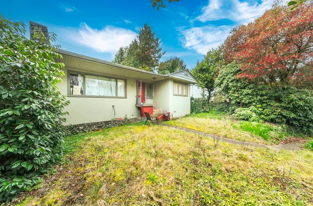 14 W 37TH AVENUE, Vancouver, BC — Residential for Sale - Photo 2