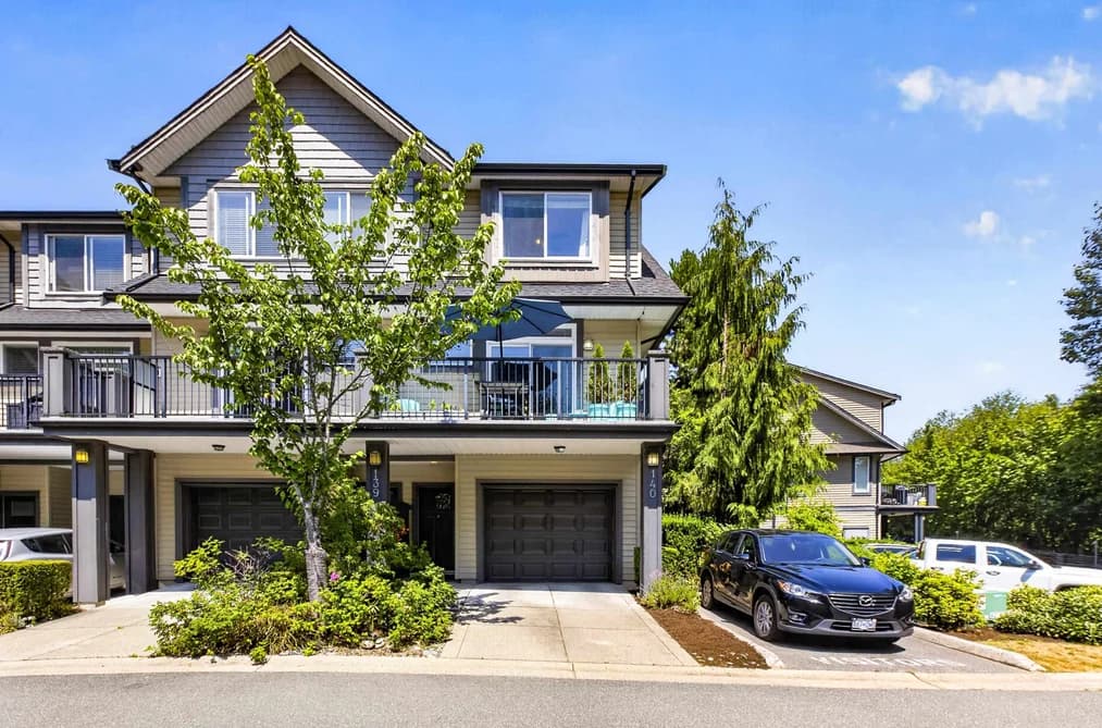 140 13819 232 STREET, Maple Ridge, BC — Residential for Sale - Main Photo