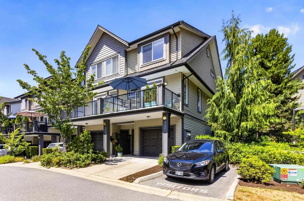 140 13819 232 STREET, Maple Ridge, BC — Residential for Sale - Photo 2