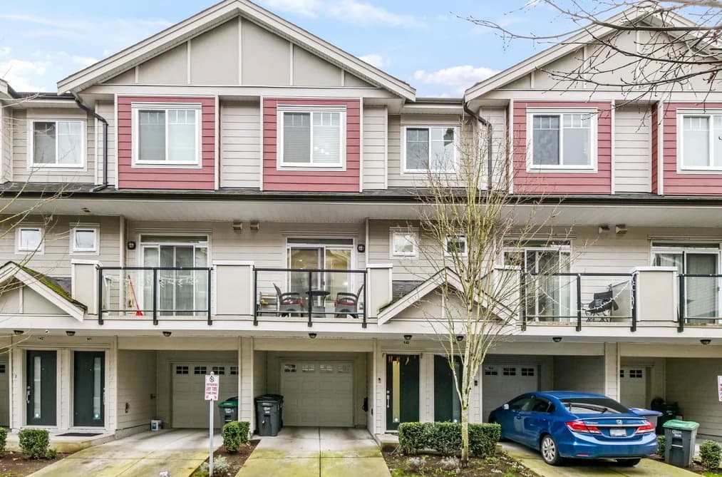 140 13898 64 AVENUE, Surrey, BC — Residential for Sale - Main Photo