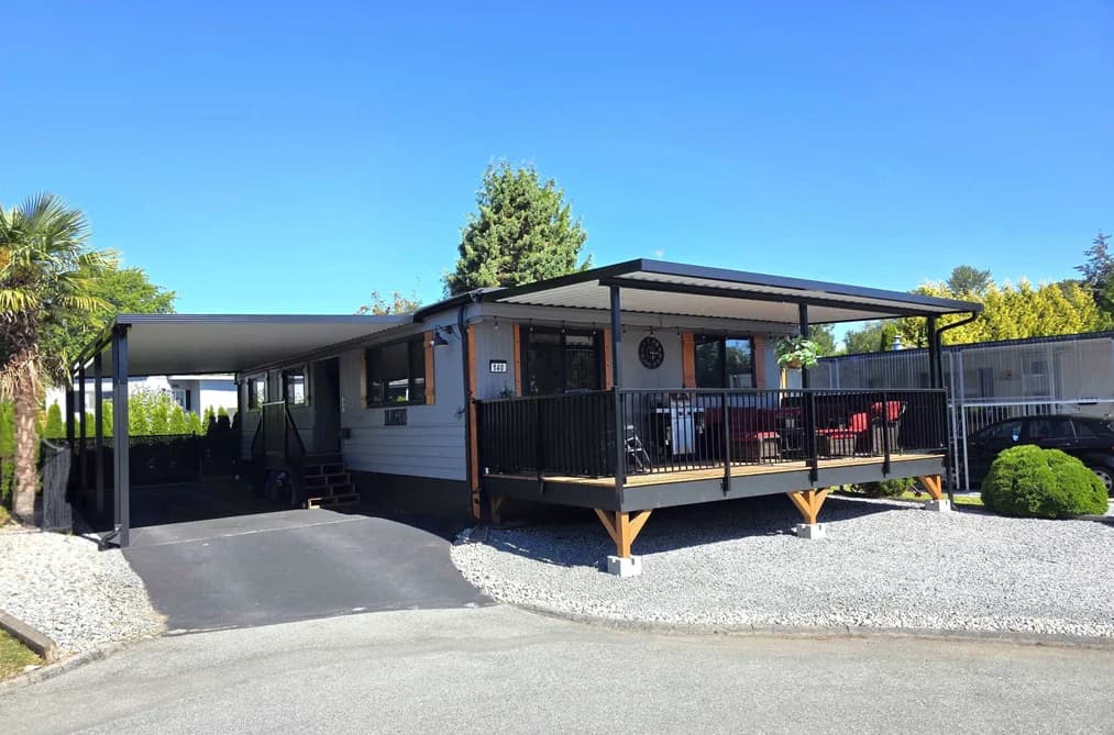 140 1840 160 STREET, Surrey, BC — Residential for Sale - Main Photo