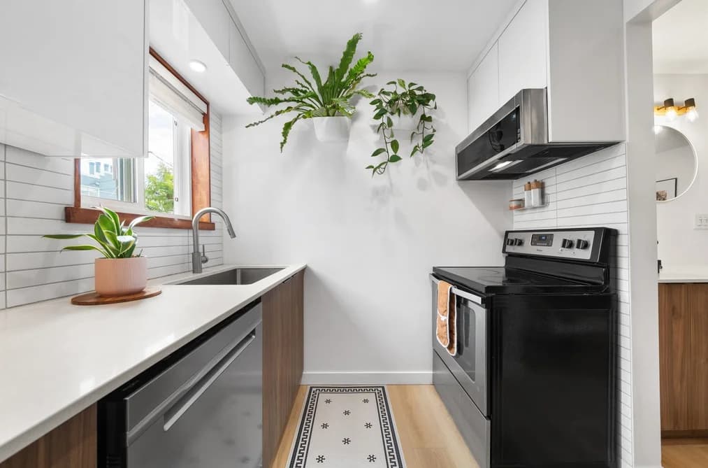 140 2390 MCGILL STREET, Vancouver, BC — Residential for Sale - Main Photo