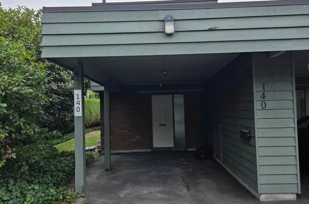 140 3031 WILLIAMS ROAD, Richmond, BC — Residential for Sale - Main Photo