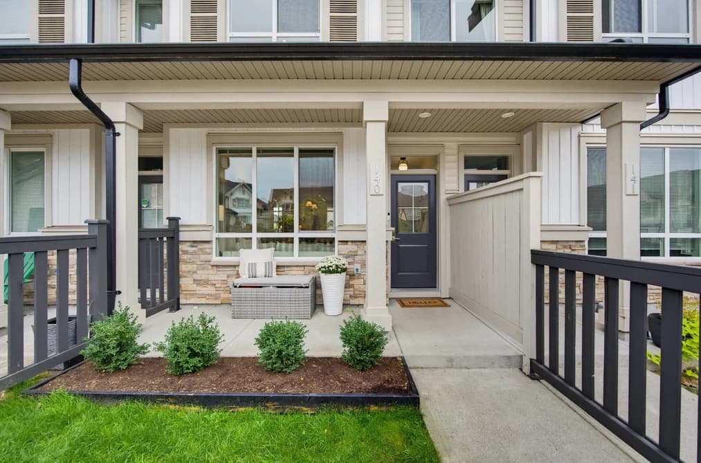 140 30930 WESTRIDGE PLACE, Abbotsford, BC — Residential for Sale - Main Photo