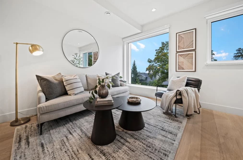 140 W WOODSTOCK AVENUE, Vancouver, BC — Residential for Sale - Main Photo