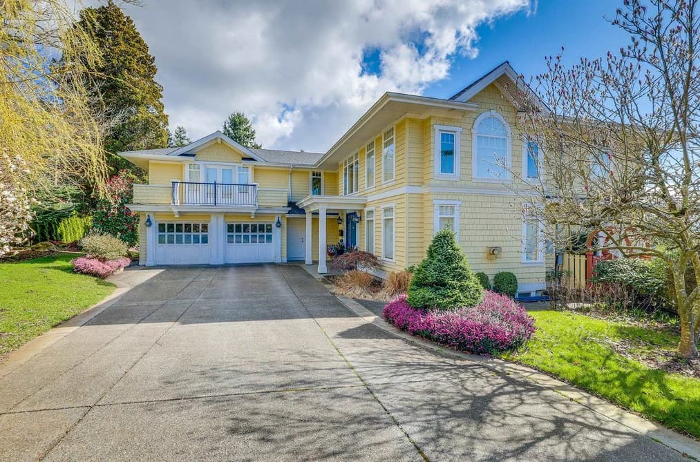 14008 MARINE DRIVE, White Rock, BC — Residential for Sale - Photo 2