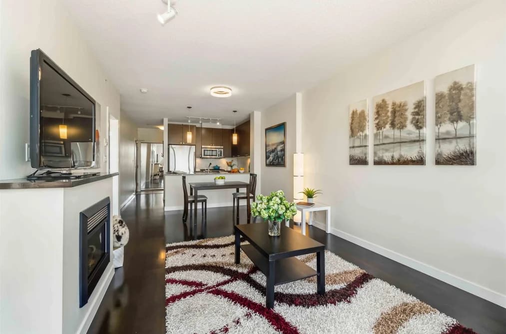 1401 110 BREW STREET, Port Moody, BC — Residential for Sale - Photo 2