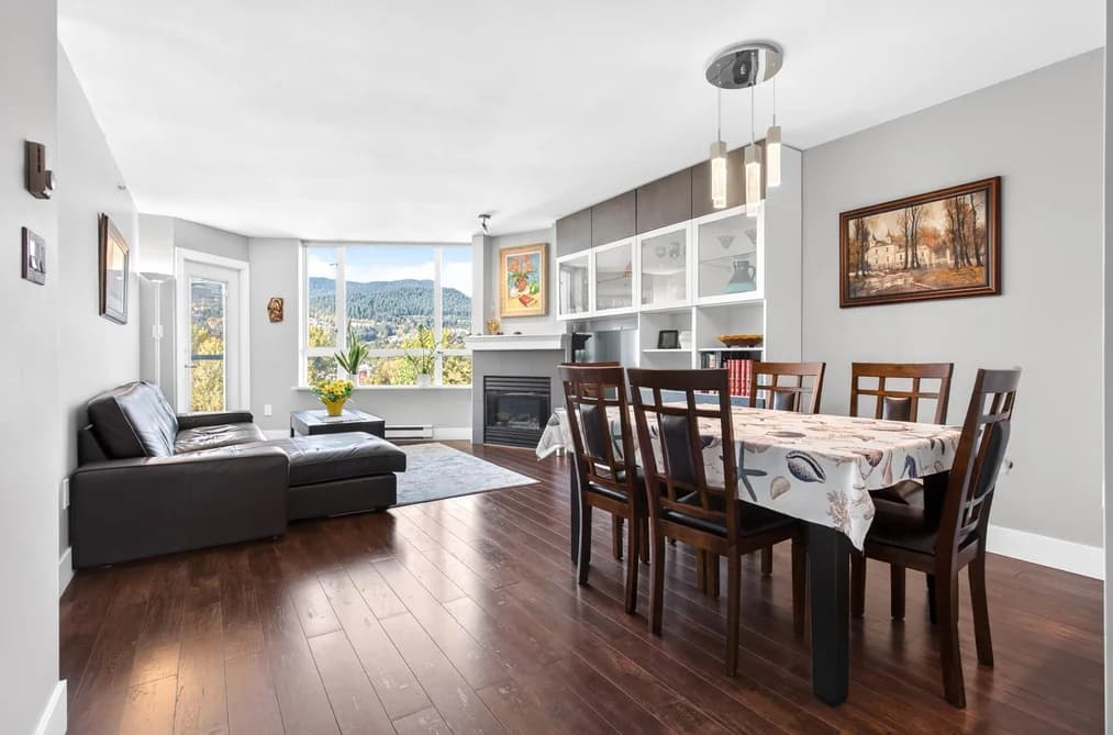 1401 1199 EASTWOOD STREET, Coquitlam, BC — Residential for Sale - Photo 2