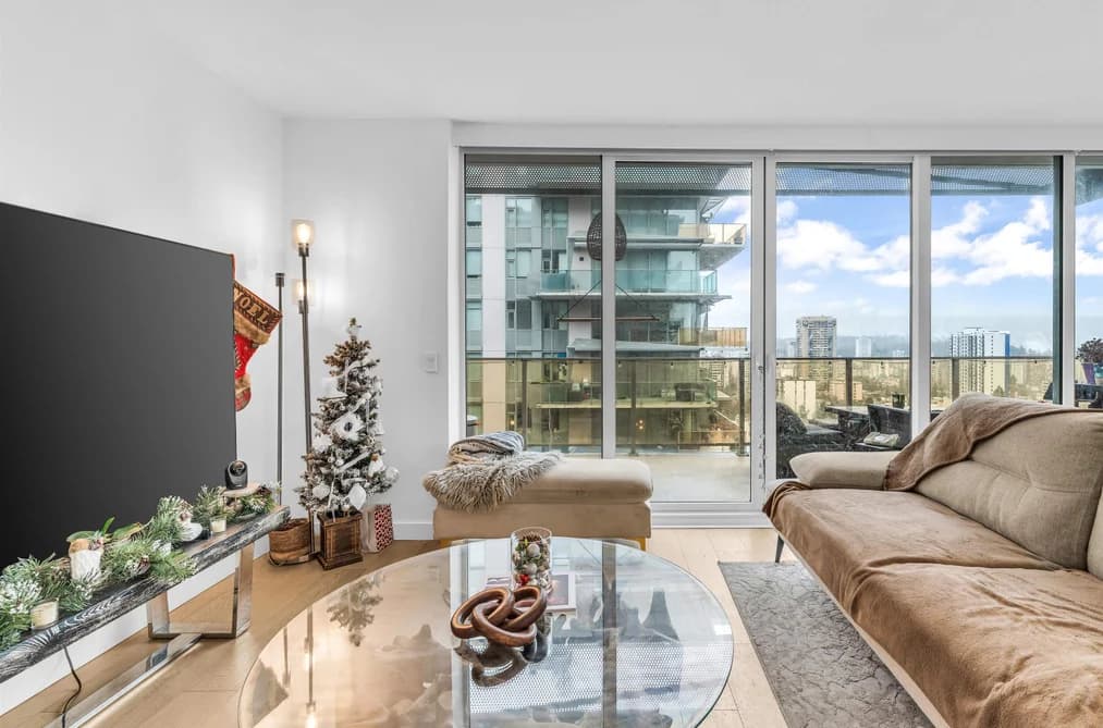 1401 1365 DAVIE STREET, Vancouver, BC — Residential for Sale - Photo 2