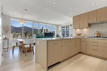 Condo for sale at 1401 150 W 15th Street North Vancouver British Columbia - MLS: R3135049