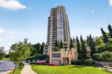 Condo for sale at 1401 280 Ross Drive New Westminster British Columbia - MLS: R3121456