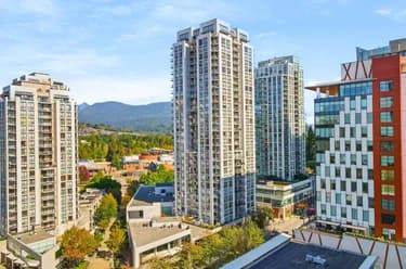 Condo for sale at 1401 2979 Glen Drive Coquitlam British Columbia - MLS: R3167625