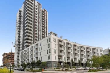 Condo for sale at 1401 3430 E Kent Avenue South Vancouver British Columbia - MLS: R3154370