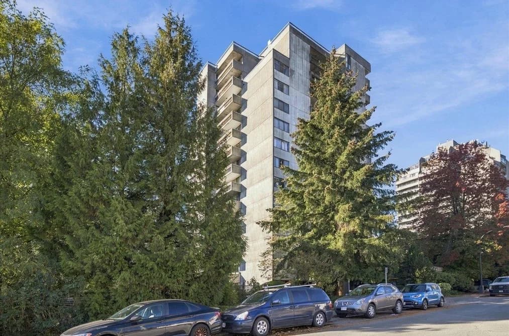 1401 6759 WILLINGDON AVENUE, Burnaby, BC — Residential for Sale - Photo 2