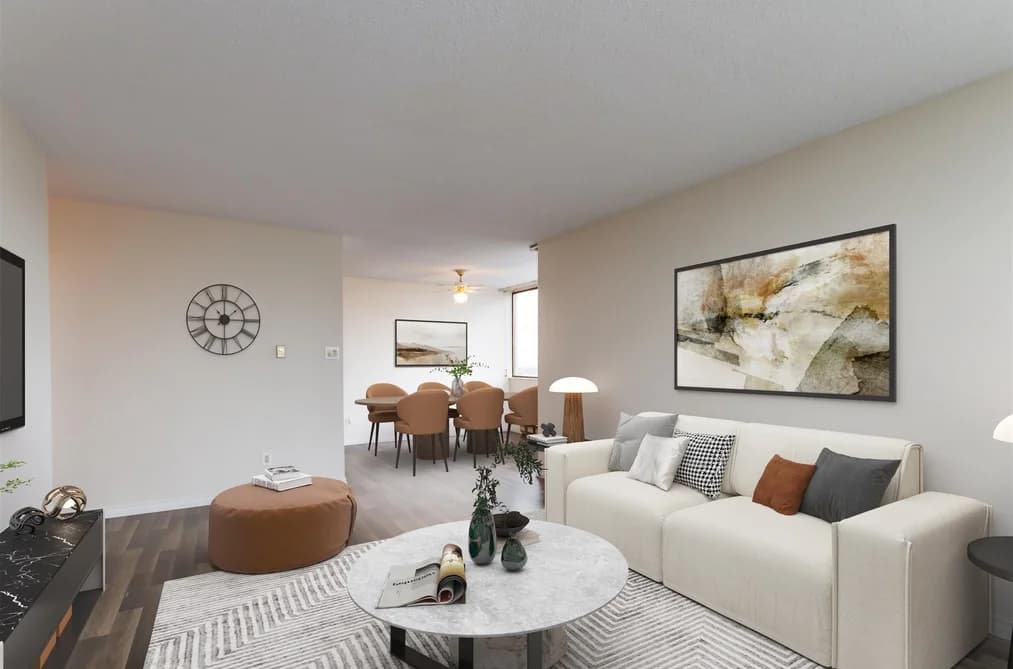 1401 7235 SALISBURY AVENUE, Burnaby, BC — Residential for Sale - Main Photo