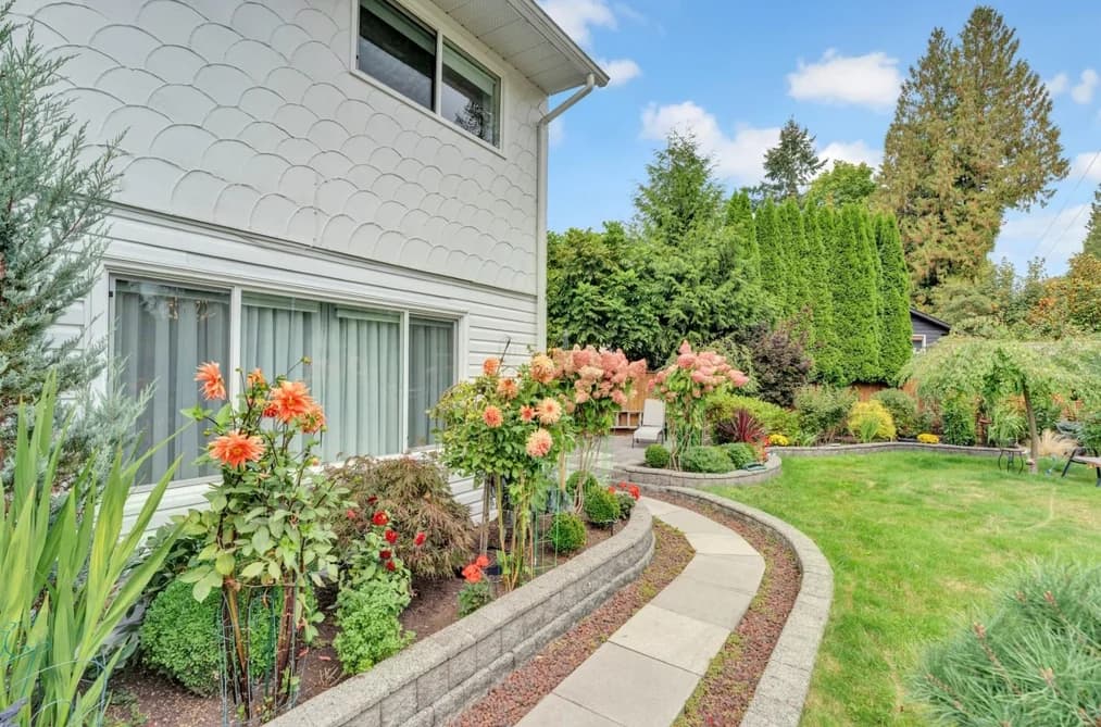 1401 APEL DRIVE, Port Coquitlam, BC — Residential for Sale - Main Photo