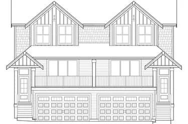 Half Duplex for sale at 14012 Jordan Way Maple Ridge British Columbia - MLS: R3142289
