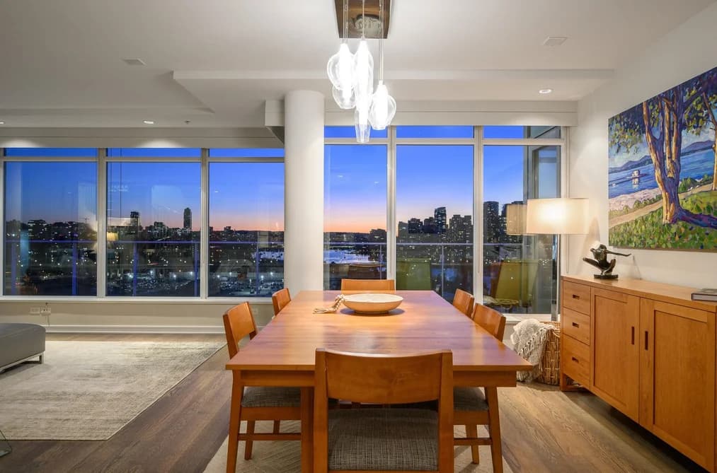 1402 181 W 1ST AVENUE, Vancouver, BC — Residential for Sale - Photo 2