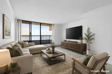 Condo for sale at 1402 1995 Beach Avenue Vancouver British Columbia - MLS: R3147126