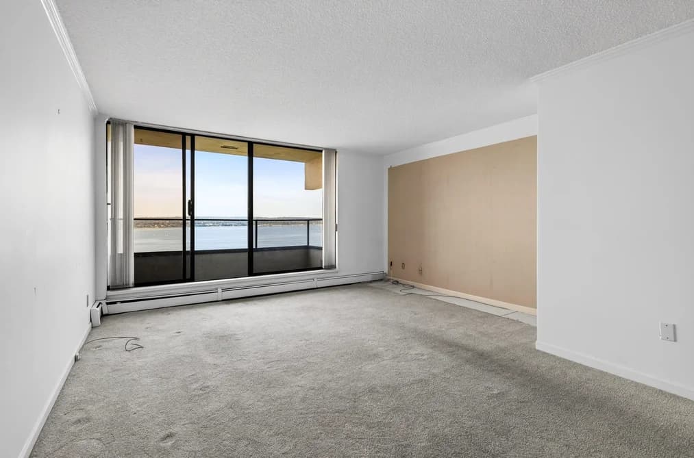 1402 1995 BEACH AVENUE, Vancouver, BC — Residential for Sale - Photo 2