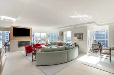 Condo for sale at 1402 837 W Hastings Street Vancouver British Columbia - MLS: R3109399