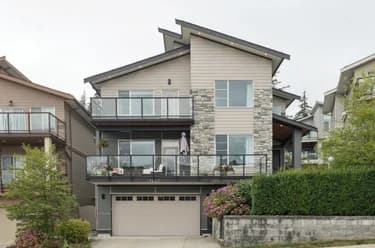 House for sale at 1402 Shay Street Coquitlam British Columbia - MLS: R3146827