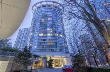 Condo for sale at 1403 1288 Alberni Street Vancouver British Columbia - MLS: R3132869