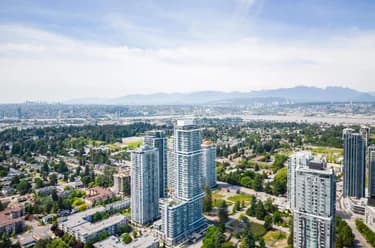 Condo for sale at 1403 13350 Central Avenue Surrey British Columbia - MLS: R3142549