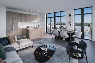 Condo for sale at 1403 230 Keary Street New Westminster British Columbia - MLS: R3143039