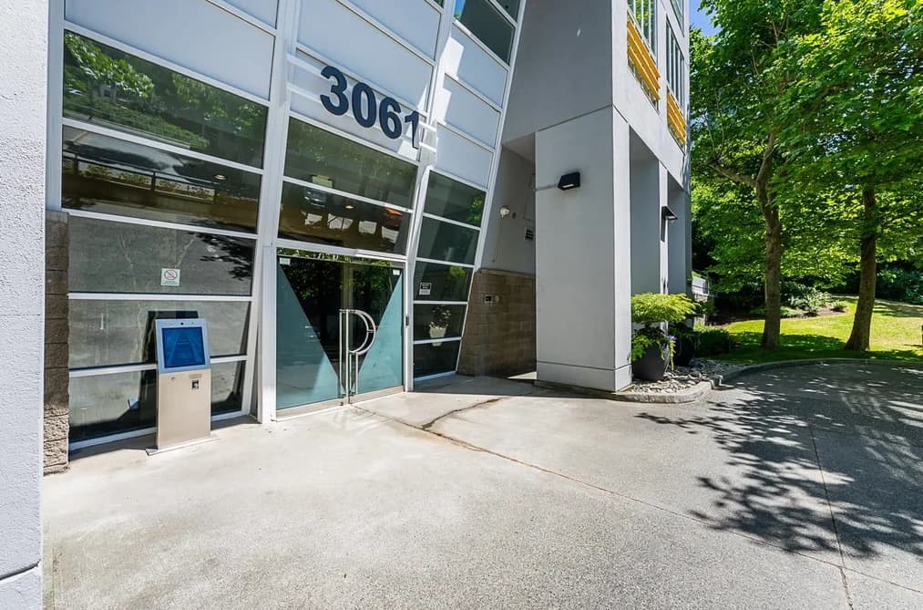1403 3061 E KENT AVENUE NORTH, Vancouver, BC — Residential for Sale - Photo 2