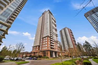 Condo for sale at 1403 3100 Windsor Gate Coquitlam British Columbia - MLS: R3145470