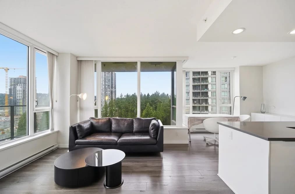 1403 3100 WINDSOR GATE, Coquitlam, BC — Residential for Sale - Photo 2