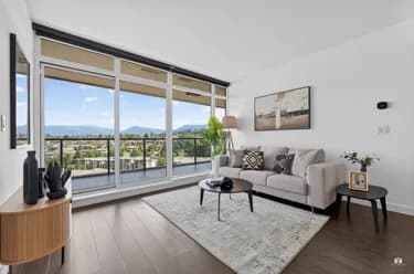 Condo for sale at 1403 4880 Lougheed Highway Burnaby British Columbia - MLS: R3137688