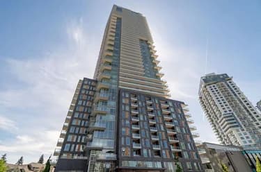 Condo for sale at 1403 567 Emerson Street Coquitlam British Columbia - MLS: R3148382