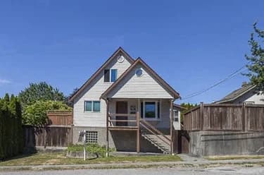 House for sale at 1403 Gilmore Avenue Burnaby British Columbia - MLS: R3137490