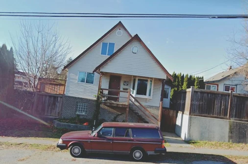 1403 GILMORE AVENUE, Burnaby, BC — Residential for Sale - Photo 2