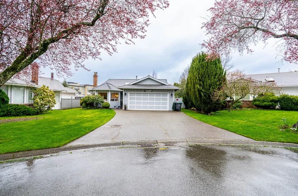14035 16B AVENUE, Surrey, BC — Residential for Sale - Main Photo