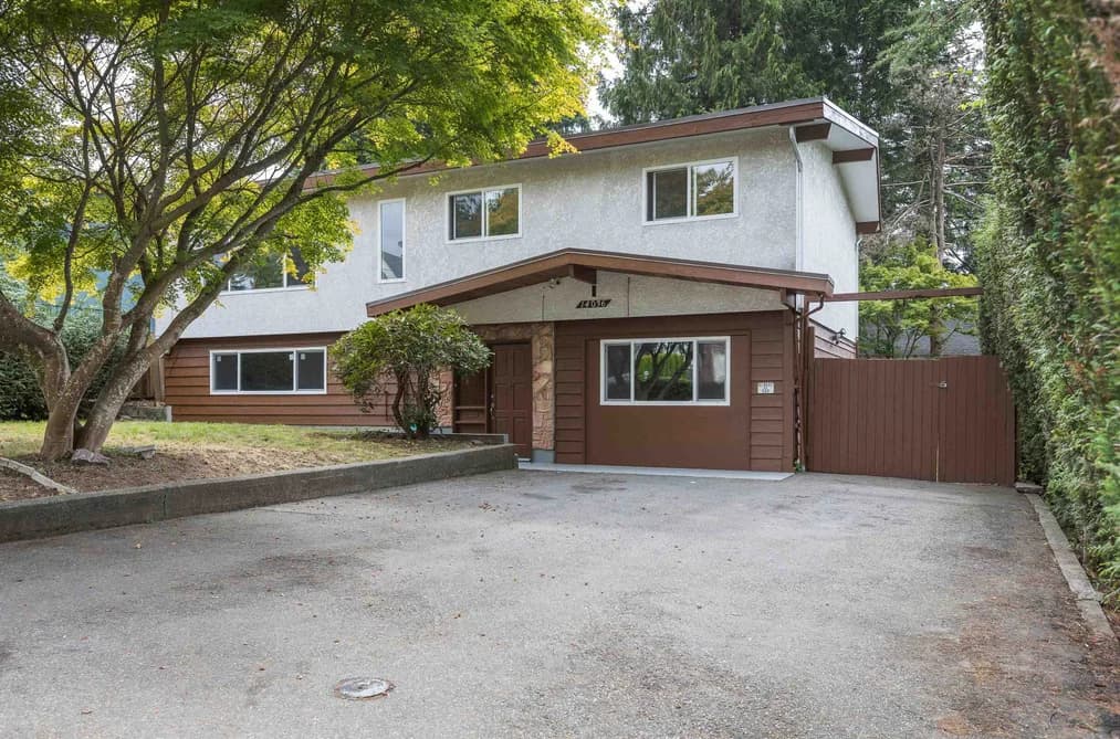 14036 102A AVENUE, Surrey, BC — Residential for Sale - Main Photo