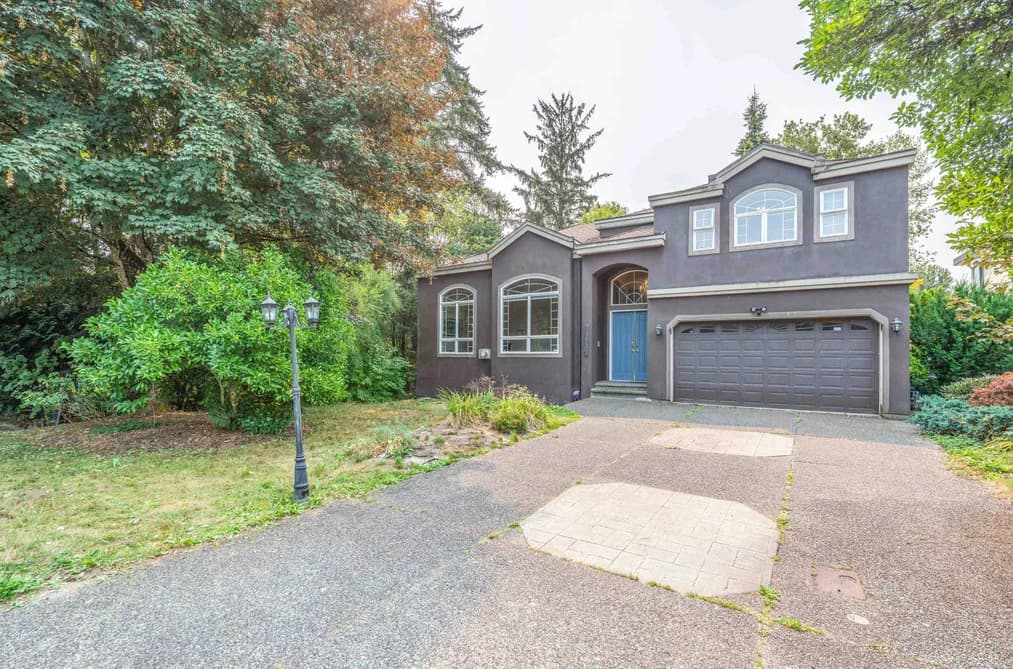 14036 90 AVENUE, Surrey, BC — Residential for Sale - Main Photo