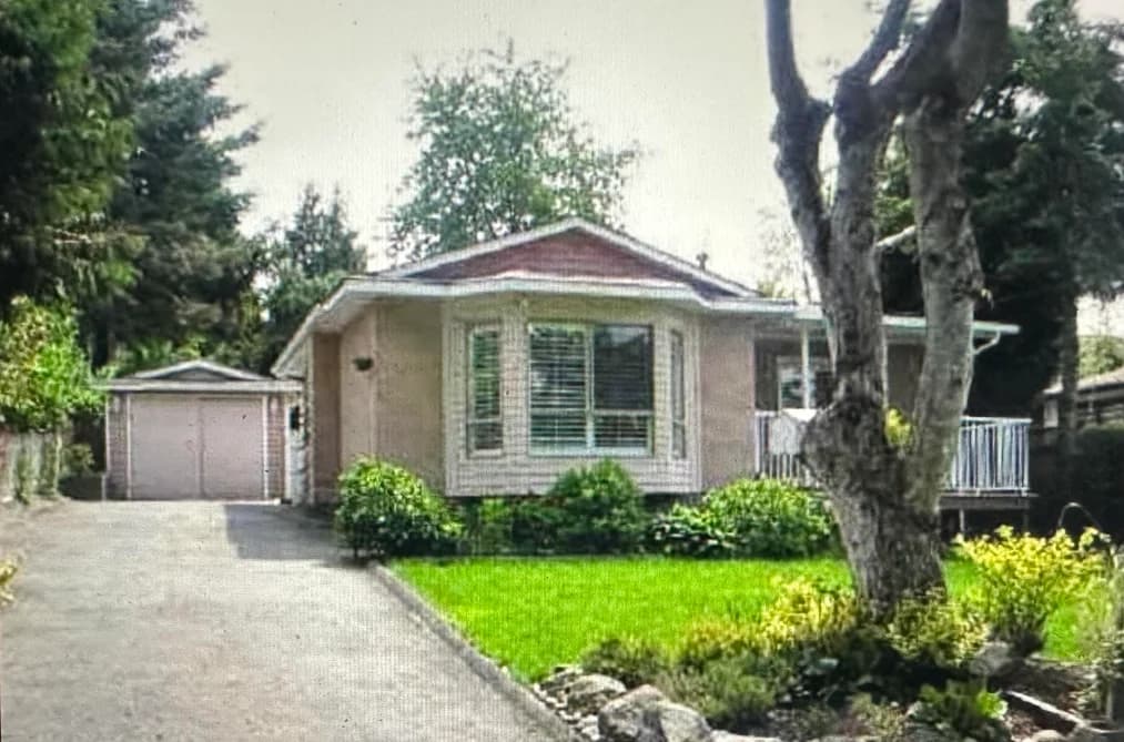14038 114A AVENUE, Surrey, BC — Residential for Sale - Main Photo