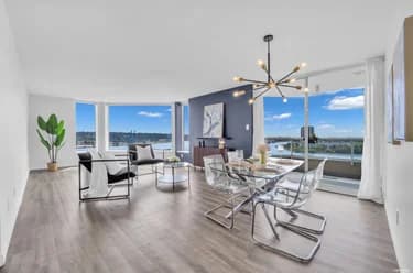 Condo for sale at 1404 1065 Quayside Drive New Westminster British Columbia - MLS: R3123240