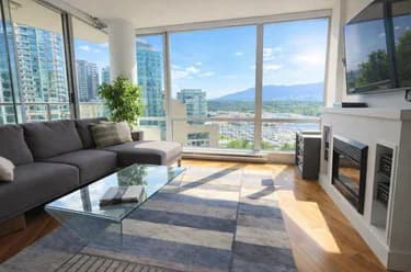 Condo for sale at 1228 W Hastings Street Vancouver British Columbia - MLS: R3121143